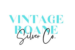 Vintage Roane Silver Co.