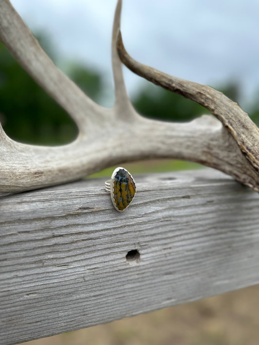 Creek Ring